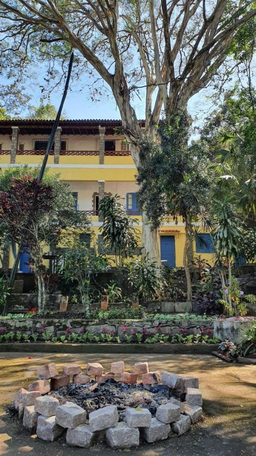 מלון מיגל פריירה Casa Da Fonte Hospedaria מראה חיצוני תמונה