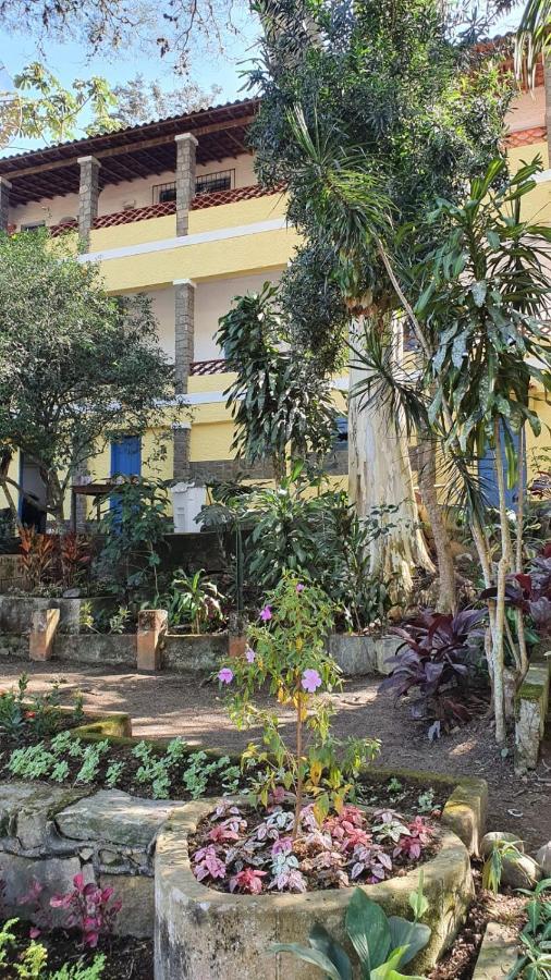 מלון מיגל פריירה Casa Da Fonte Hospedaria מראה חיצוני תמונה