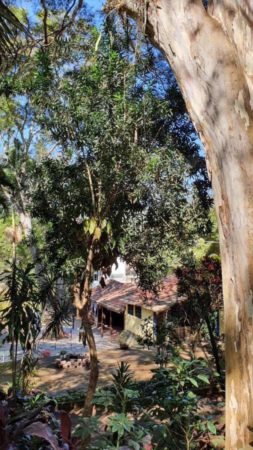 מלון מיגל פריירה Casa Da Fonte Hospedaria מראה חיצוני תמונה