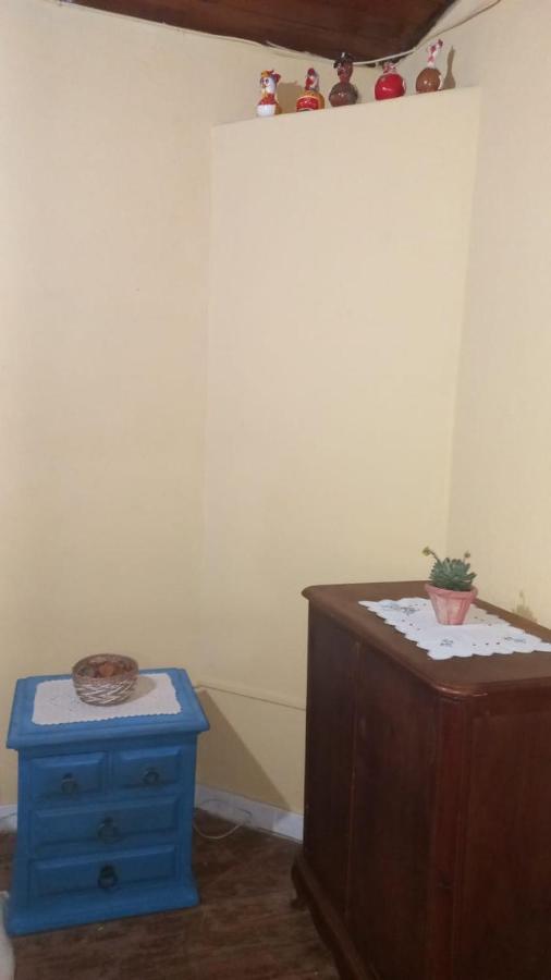 מלון מיגל פריירה Casa Da Fonte Hospedaria מראה חיצוני תמונה