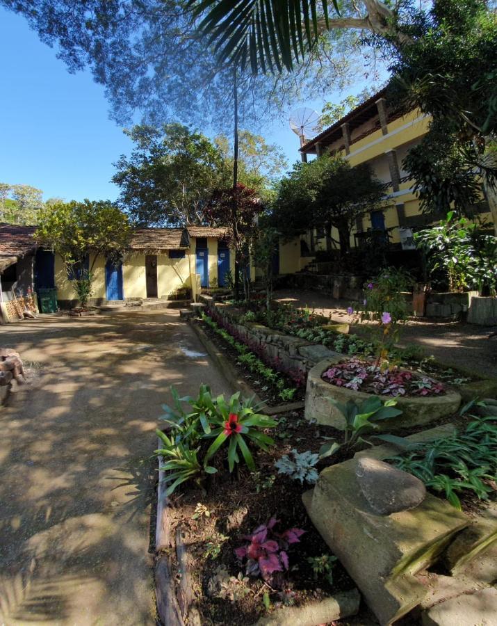 מלון מיגל פריירה Casa Da Fonte Hospedaria מראה חיצוני תמונה