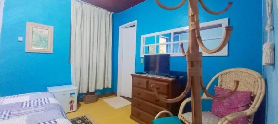 מלון מיגל פריירה Casa Da Fonte Hospedaria מראה חיצוני תמונה