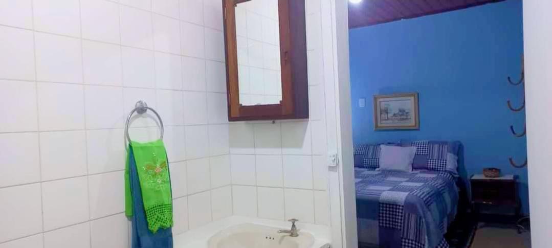 מלון מיגל פריירה Casa Da Fonte Hospedaria מראה חיצוני תמונה