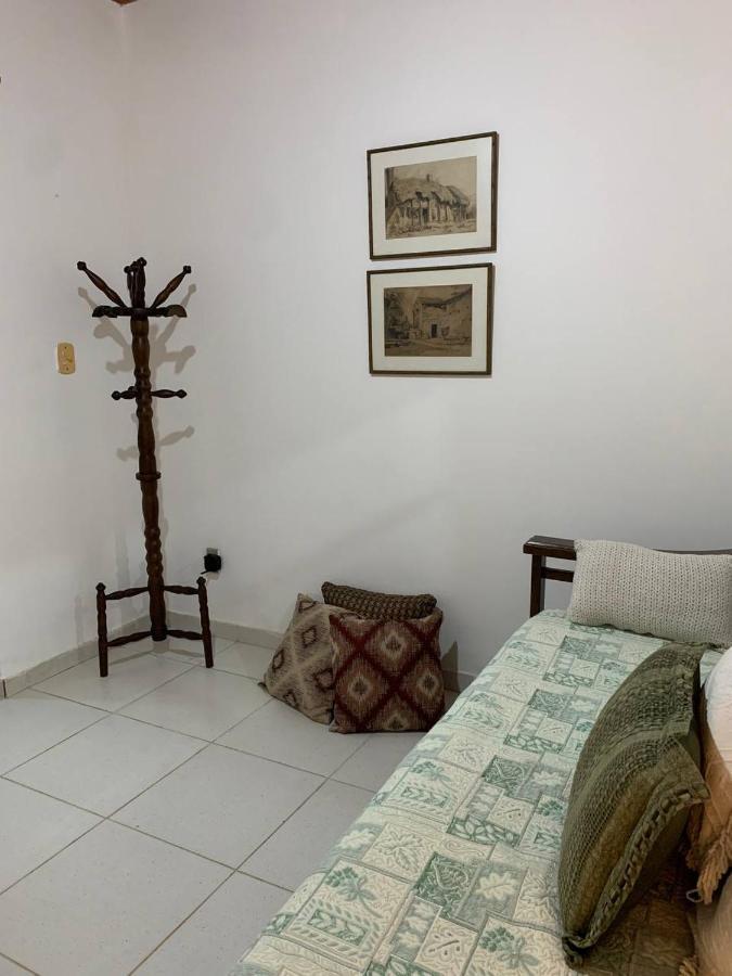 מלון מיגל פריירה Casa Da Fonte Hospedaria מראה חיצוני תמונה