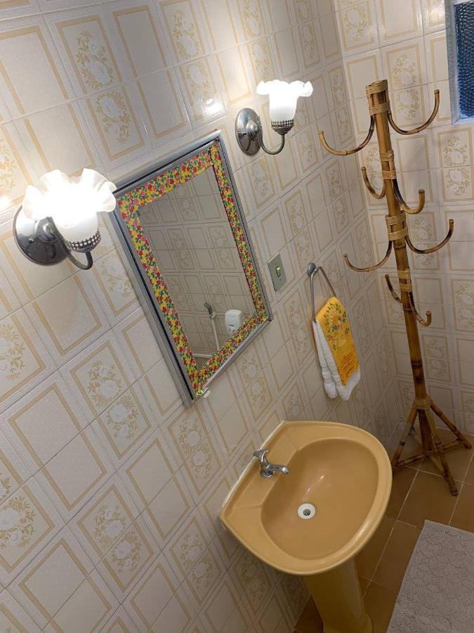 מלון מיגל פריירה Casa Da Fonte Hospedaria מראה חיצוני תמונה
