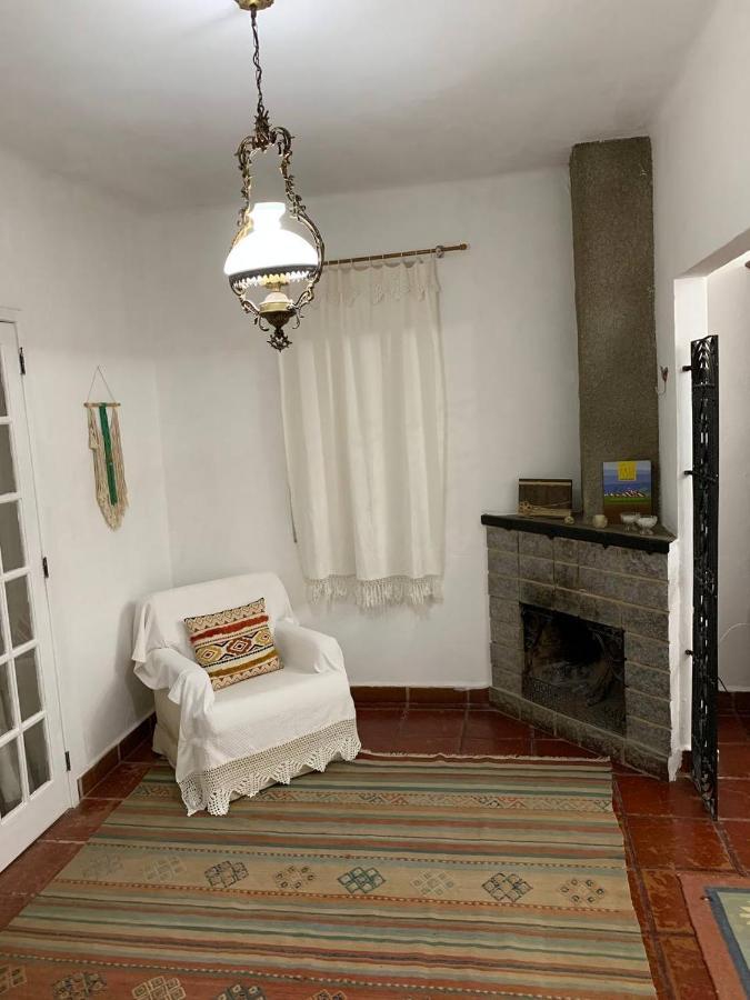 מלון מיגל פריירה Casa Da Fonte Hospedaria מראה חיצוני תמונה